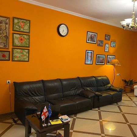 Hostel Kopala ティビリシ エクステリア 写真