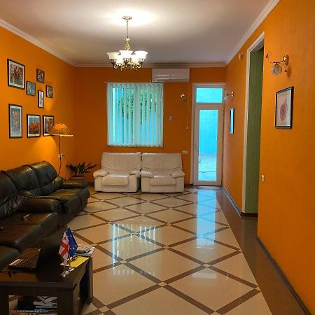 Hostel Kopala ティビリシ エクステリア 写真