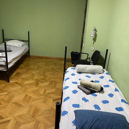 Hostel Kopala ティビリシ エクステリア 写真