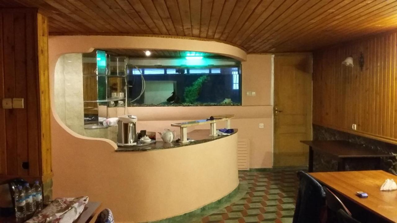 Hostel Kopala ティビリシ エクステリア 写真
