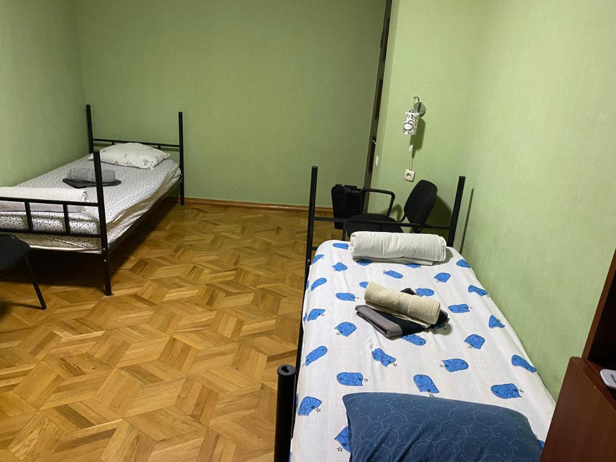 Hostel Kopala ティビリシ エクステリア 写真