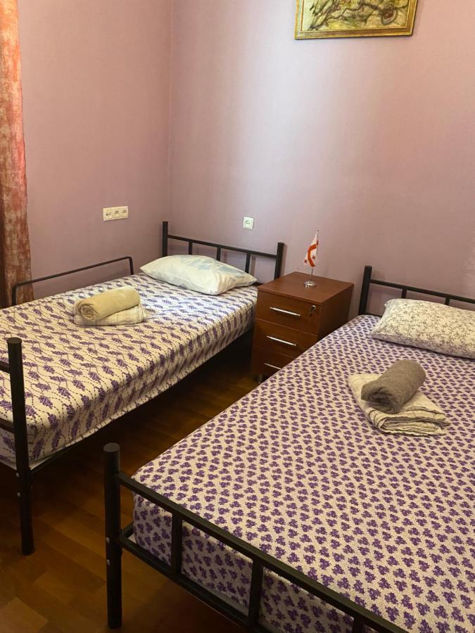 Hostel Kopala ティビリシ エクステリア 写真