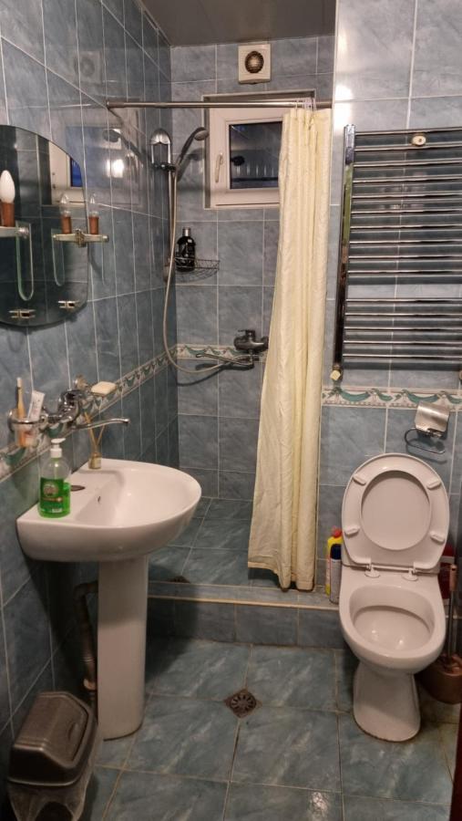 Hostel Kopala ティビリシ エクステリア 写真