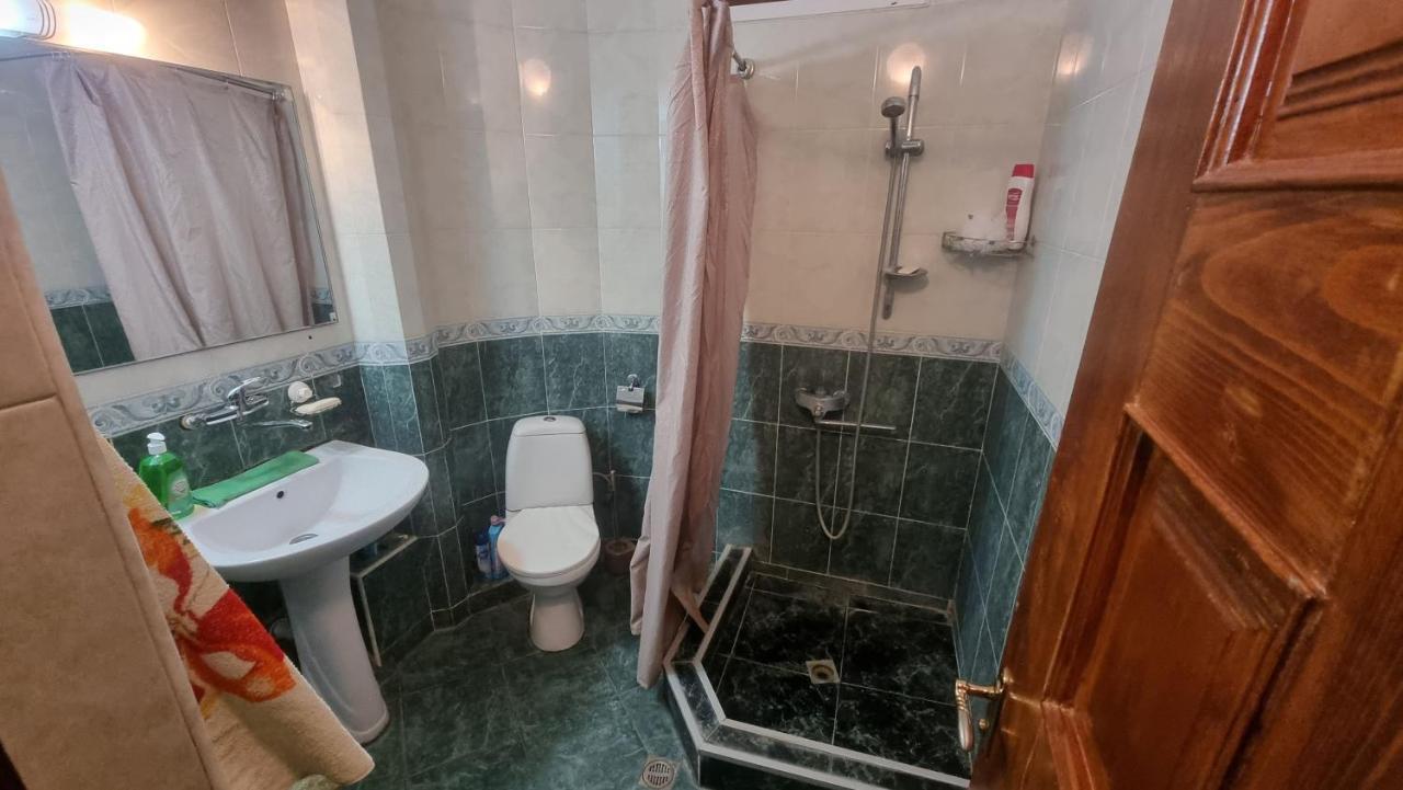 Hostel Kopala ティビリシ エクステリア 写真