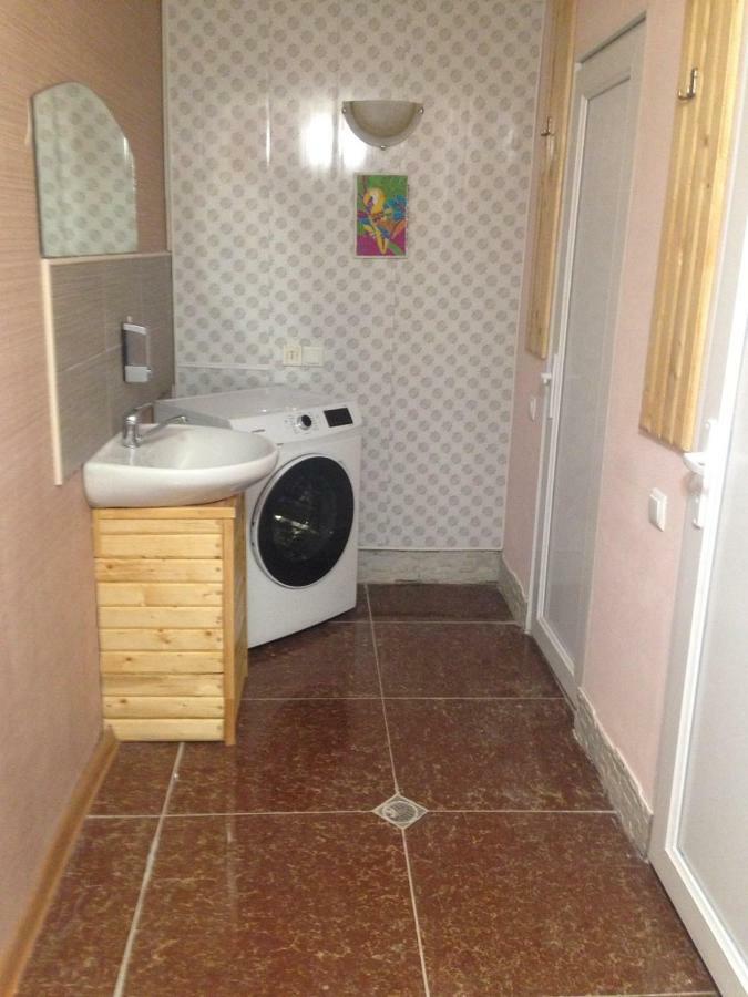 Hostel Kopala ティビリシ エクステリア 写真