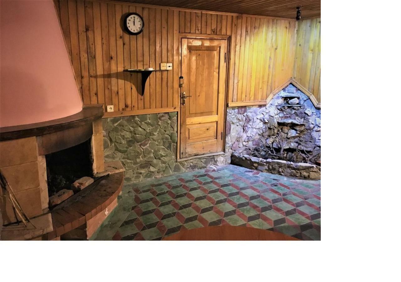 Hostel Kopala ティビリシ エクステリア 写真